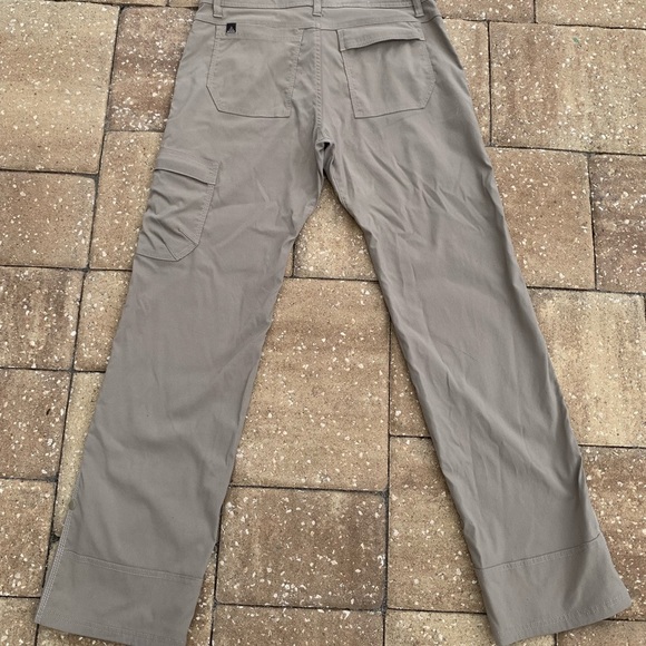 Prana pants men’s - Picture 10 of 14